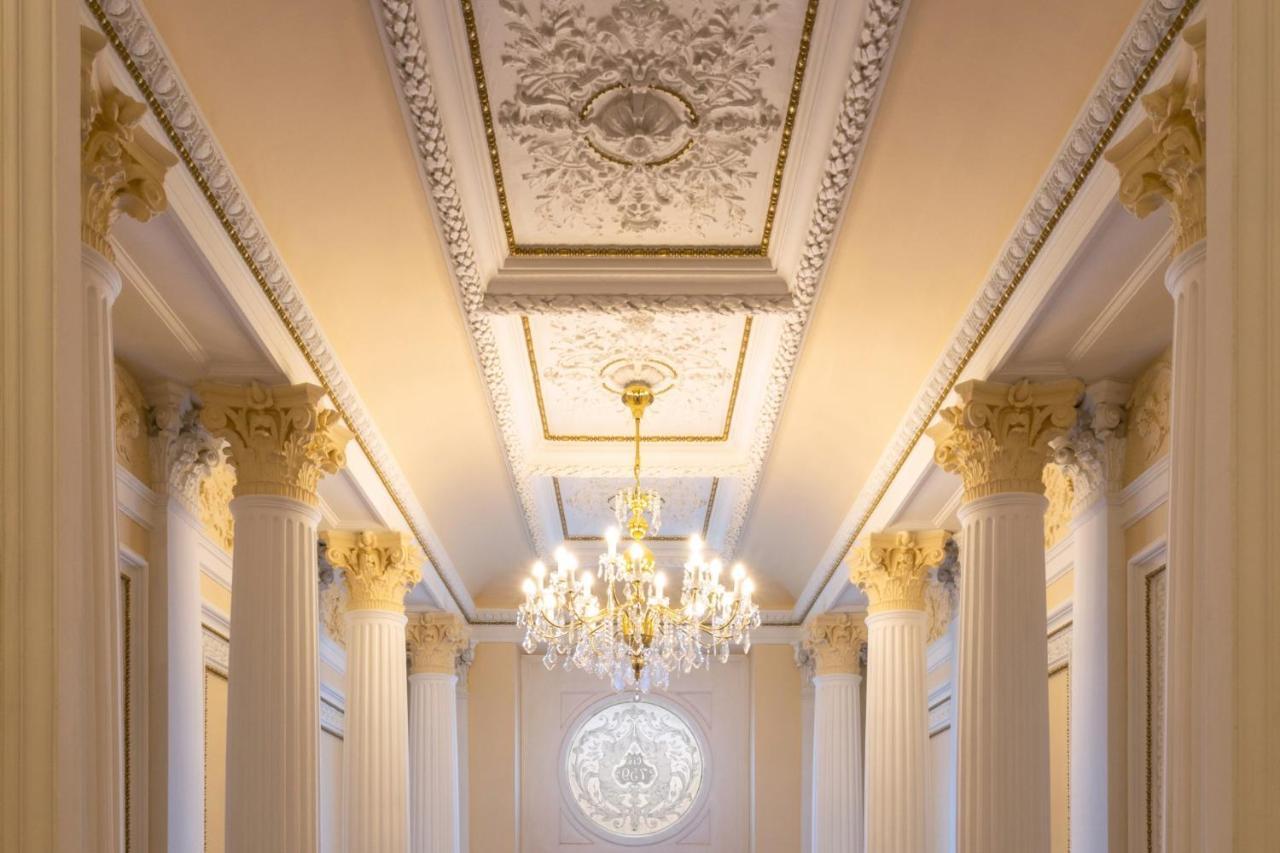 Apartament Luxurious Studio Casa Royal
