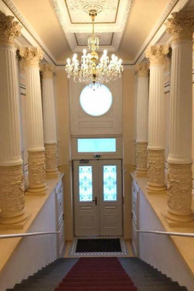Luxurious Studio Casa Royal * Praga