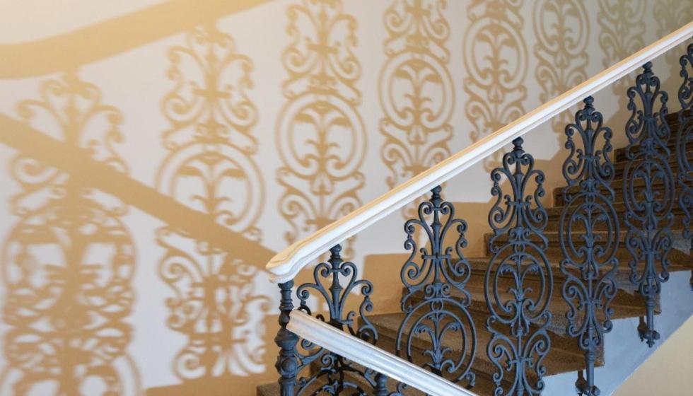Luxurious Studio Casa Royal Praga