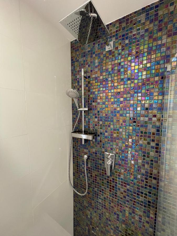 Luxurious Studio Casa Royal Praga