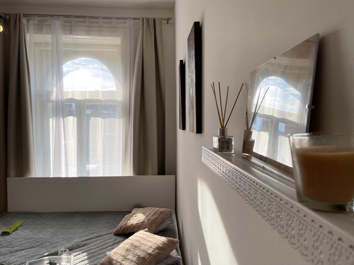 Apartament Luxurious Studio Casa Royal Praga