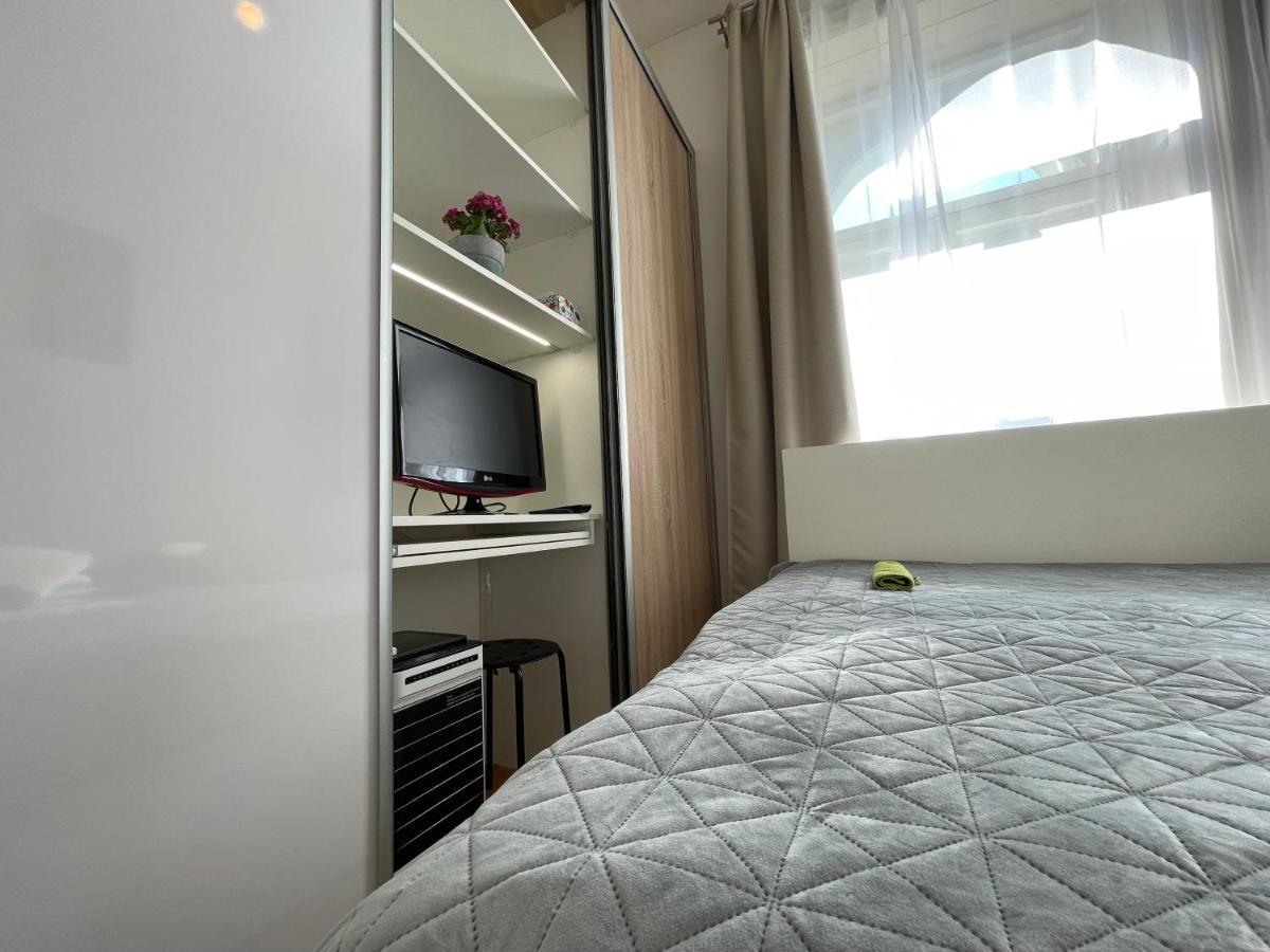 Luxurious Studio Casa Royal Apartament *
