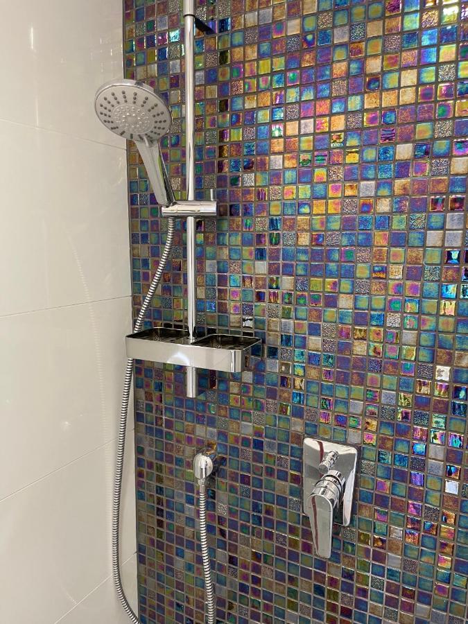 Apartament Luxurious Studio Casa Royal *