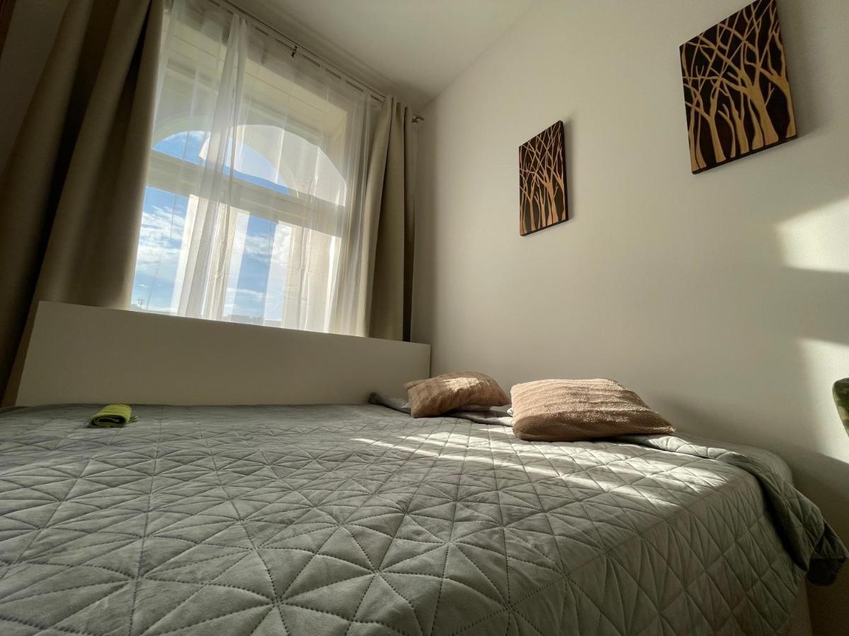 Apartament Luxurious Studio Casa Royal Praga