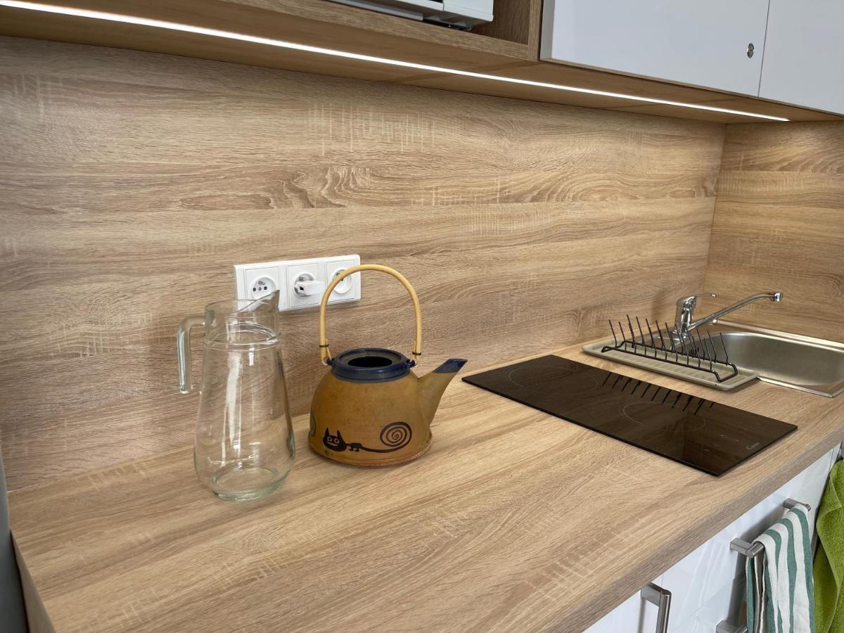 Apartament Luxurious Studio Casa Royal