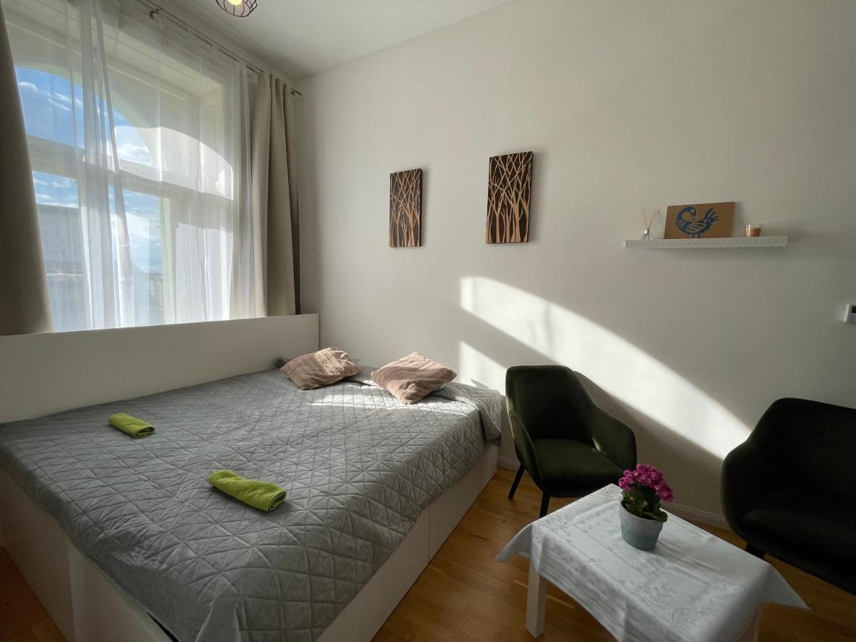 Luxurious Studio Casa Royal * Praga